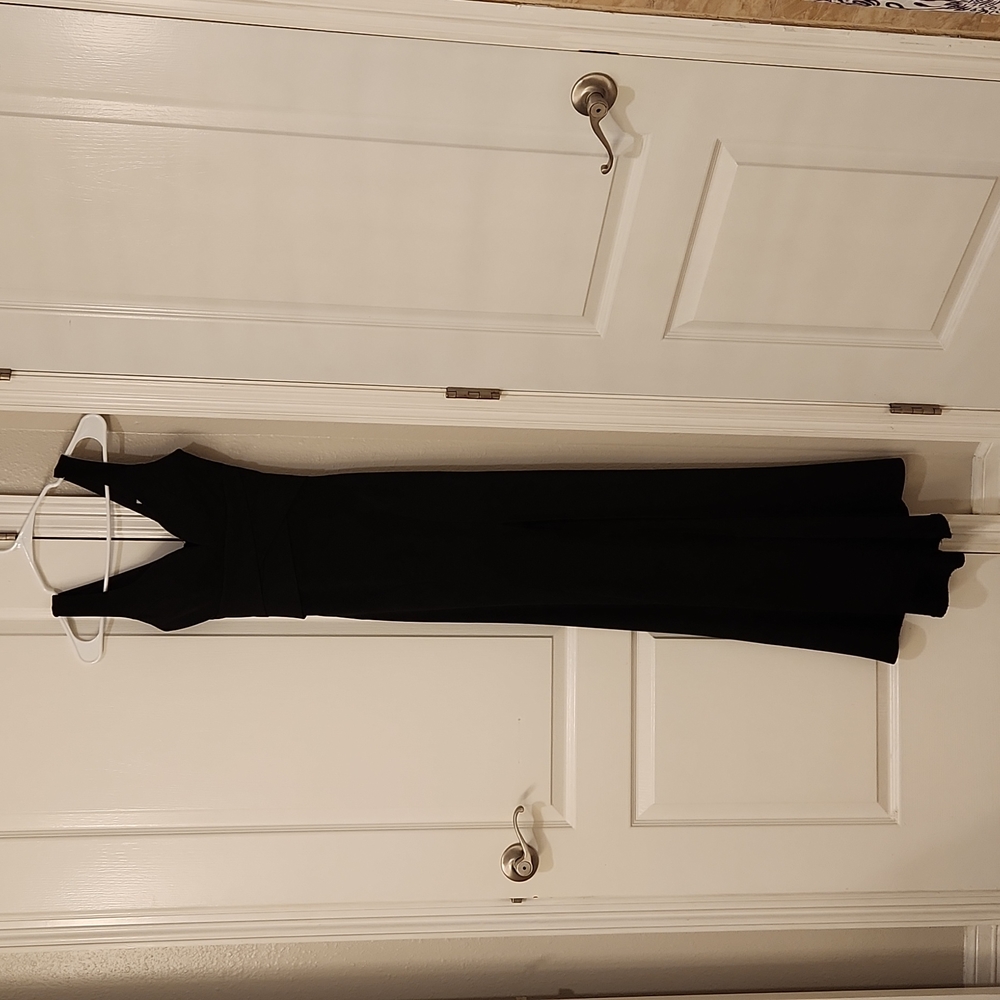 Black, XXS